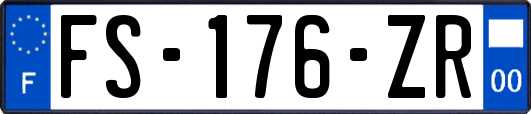 FS-176-ZR