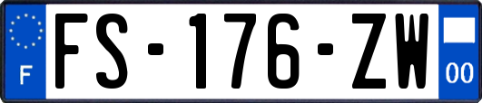 FS-176-ZW