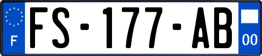 FS-177-AB