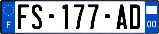 FS-177-AD