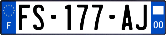 FS-177-AJ