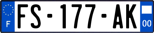 FS-177-AK