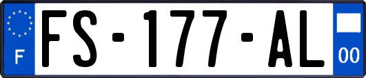 FS-177-AL