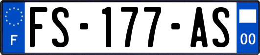 FS-177-AS