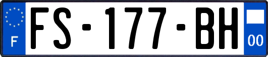 FS-177-BH