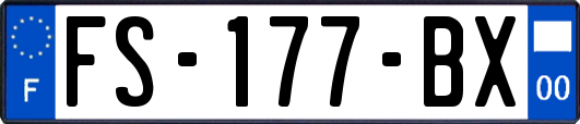 FS-177-BX