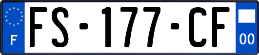 FS-177-CF