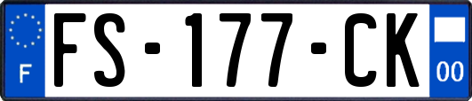 FS-177-CK