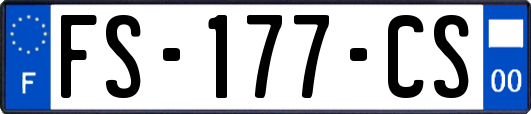 FS-177-CS
