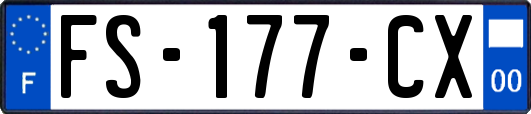 FS-177-CX