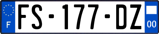 FS-177-DZ