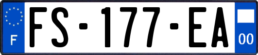 FS-177-EA