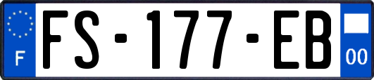 FS-177-EB
