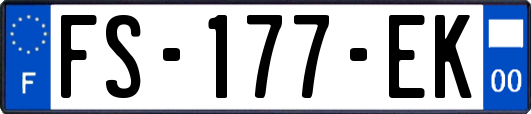FS-177-EK