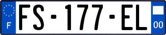 FS-177-EL