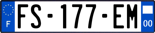 FS-177-EM