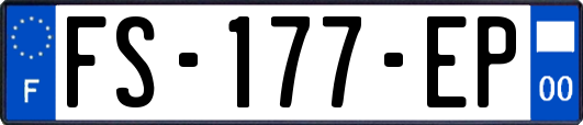 FS-177-EP