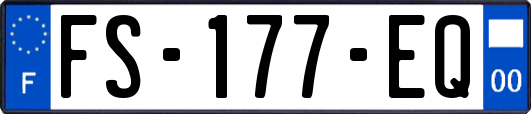 FS-177-EQ
