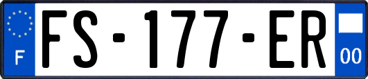 FS-177-ER