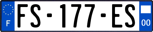 FS-177-ES