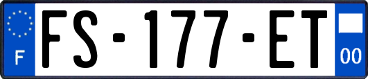 FS-177-ET