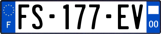 FS-177-EV