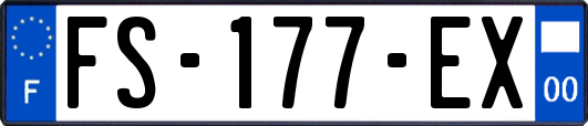 FS-177-EX