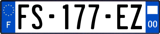 FS-177-EZ