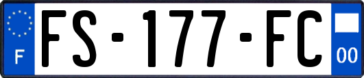FS-177-FC