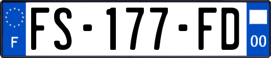 FS-177-FD
