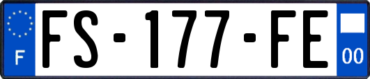 FS-177-FE