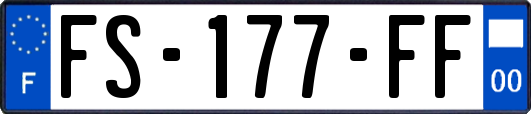 FS-177-FF