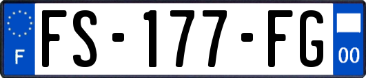 FS-177-FG
