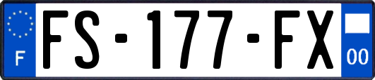 FS-177-FX
