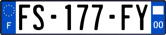 FS-177-FY