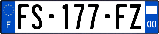 FS-177-FZ
