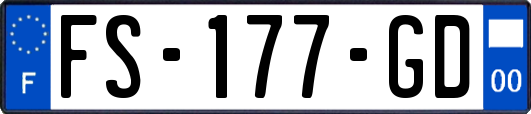 FS-177-GD