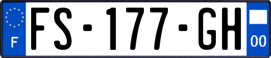 FS-177-GH