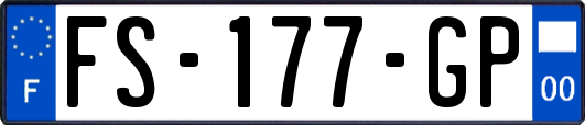 FS-177-GP