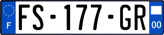 FS-177-GR