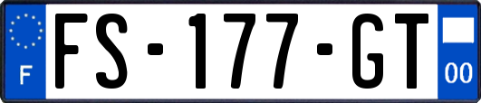 FS-177-GT