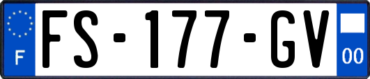 FS-177-GV