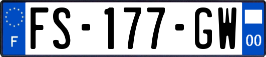 FS-177-GW