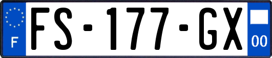 FS-177-GX