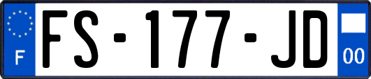 FS-177-JD