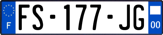FS-177-JG