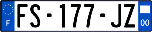 FS-177-JZ