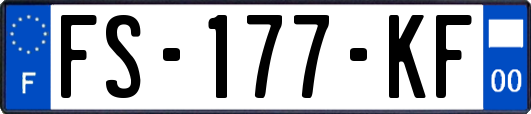 FS-177-KF