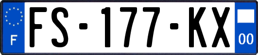 FS-177-KX