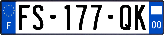 FS-177-QK